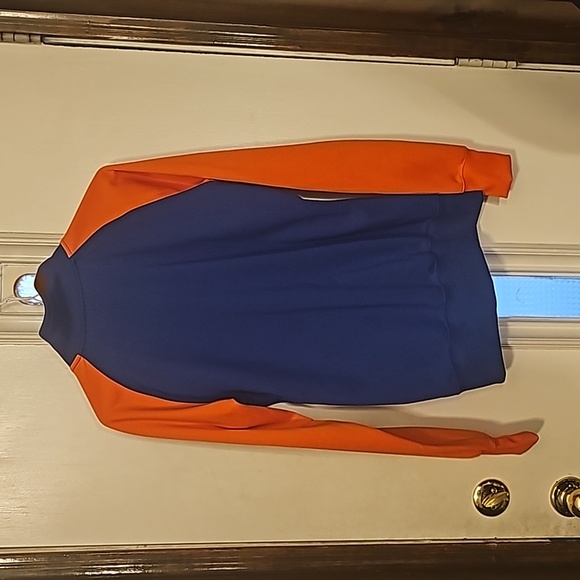 New York Mets jacket - Picture 2 of 4